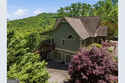 1065 Smokerise Drive, Hayesville, NC 28904 - Photo 3
