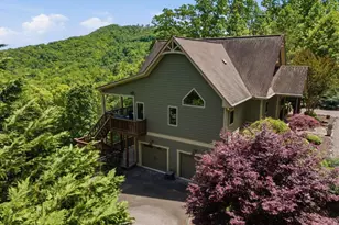 1065 Smoke Rise Dr, Hayesville, NC 28904 - Photo 3