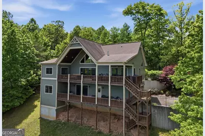 1065 Smokerise Drive, Hayesville, NC 28904 - Photo 59