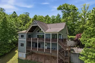 1065 Smoke Rise Dr, Hayesville, NC 28904 - Photo 59
