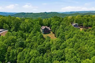 1065 Smoke Rise Dr, Hayesville, NC 28904 - Photo 5