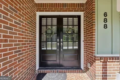 688 Huntington Place SE, Marietta, GA 30067 - Photo 11