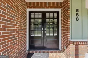 688 Huntington Pl SE, Marietta, GA 30067 - Photo 11