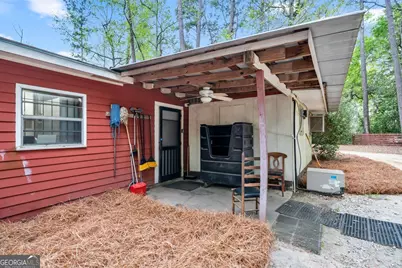 2502 U.S. Ga Hwy 280 W., Cordele, GA 31015 - Photo 49