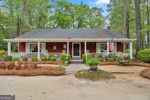 2502 U S Ga Hwy 280 W, Cordele, GA 31015 - Photo 1