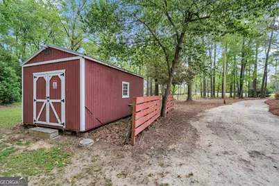2502 U.S. Ga Hwy 280 W., Cordele, GA 31015 - Photo 61