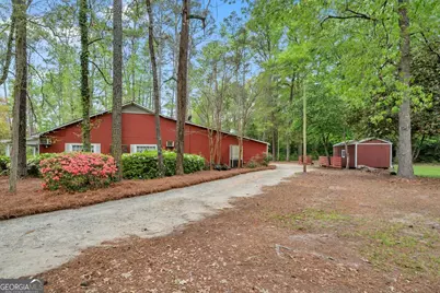 2502 U.S. Ga Hwy 280 W., Cordele, GA 31015 - Photo 57