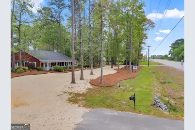 2502 U.S. Ga Hwy 280 W., Cordele, GA 31015 - Photo 79