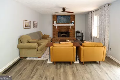 140 Autumn Moon Trail, Fayetteville, GA 30215 - Photo 11