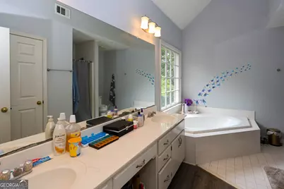 140 Autumn Moon Trail, Fayetteville, GA 30215 - Photo 17