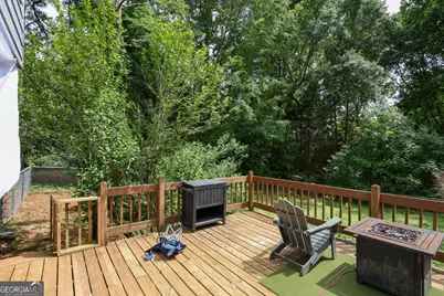 140 Autumn Moon Trail, Fayetteville, GA 30215 - Photo 33