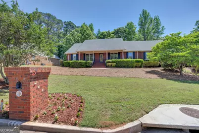 675 SE Clubland Circle, Conyers, GA 30094 - Photo 1