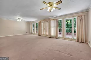 675 SE Clubland Circle, Conyers, GA 30094 - Photo 15