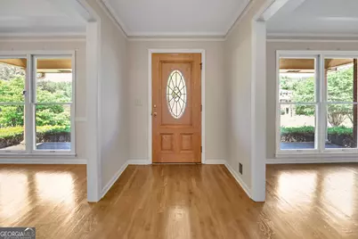 675 SE Clubland Circle, Conyers, GA 30094 - Photo 5