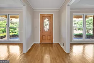 675 SE Clubland Circle, Conyers, GA 30094 - Photo 5