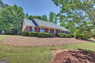 675 SE Clubland Circle, Conyers, GA 30094 - Photo 45