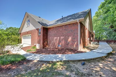 675 SE Clubland Circle, Conyers, GA 30094 - Photo 43