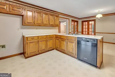 675 SE Clubland Circle, Conyers, GA 30094 - Photo 23