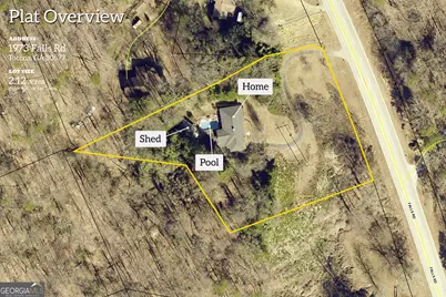 1973 Falls Road, Toccoa, GA 30577 - Photo 3