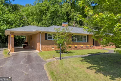 1973 Falls Road, Toccoa, GA 30577 - Photo 9