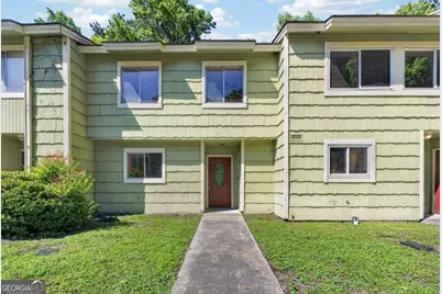 527 Tibet Avenue #C4, Savannah, GA 31406 - Photo 1