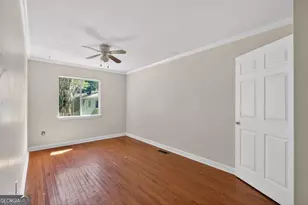 527 Tibet Ave, Savannah, GA 31406 - Photo 13