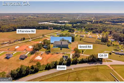 152 Sewell Road, Lavonia, GA 30553 - Photo 49