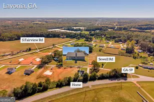 152 Sewell Rd, Lavonia, GA 30553 - Photo 49