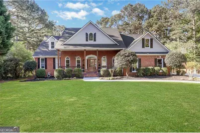 1621 Annapolis Way, Grayson, GA 30017 - Photo 1