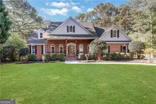 1621 Annapolis Way, Grayson, GA 30017 - Photo 1