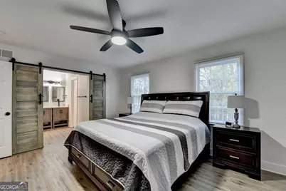 4087 Signal Ridge SW, Lilburn, GA 30047 - Photo 37