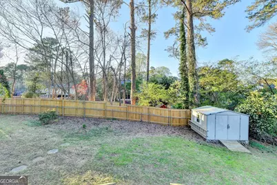 4087 Signal Ridge SW, Lilburn, GA 30047 - Photo 59
