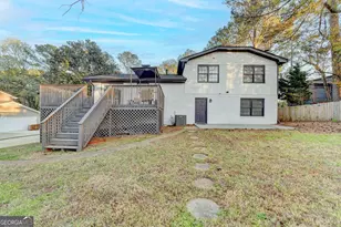 4087 Signal Ridge SW, Lilburn, GA 30047 - Photo 65