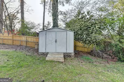 4087 Signal Ridge SW, Lilburn, GA 30047 - Photo 63
