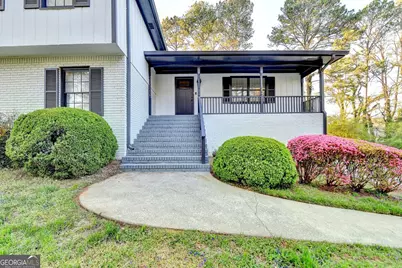 4087 Signal Ridge SW, Lilburn, GA 30047 - Photo 3