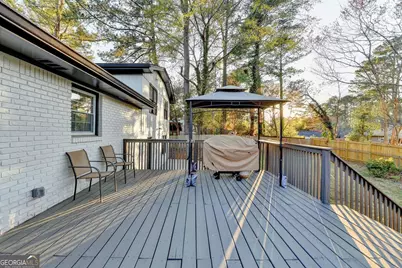 4087 Signal Ridge SW, Lilburn, GA 30047 - Photo 57