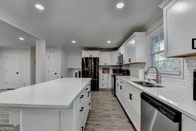 4087 Signal Ridge SW, Lilburn, GA 30047 - Photo 17