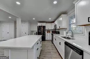 4087 Signal Ridge SW, Lilburn, GA 30047 - Photo 17