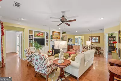 1121 Spring Station Road, Greensboro, GA 30642 - Photo 7