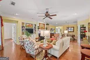 1121 Spring Station Rd, Greensboro, GA 30642 - Photo 7