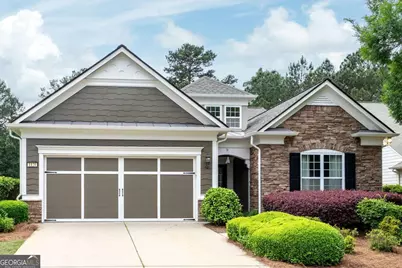 1121 Spring Station Road, Greensboro, GA 30642 - Photo 1