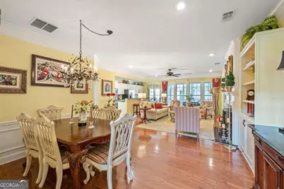 1121 Spring Station Road, Greensboro, GA 30642 - Photo 3