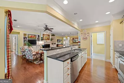 1121 Spring Station Road, Greensboro, GA 30642 - Photo 15
