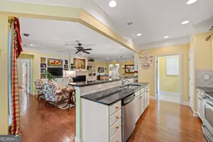 1121 Spring Station Rd, Greensboro, GA 30642 - Photo 15