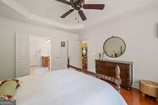1121 Spring Station Rd, Greensboro, GA 30642 - Photo 17
