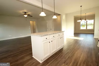 1806 E McIntosh Lot 11 Road #LOT 11, Griffin, GA 30223 - Photo 9