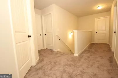 1806 E McIntosh Lot 11 Road #LOT 11, Griffin, GA 30223 - Photo 23