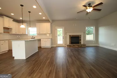 1806 E McIntosh Lot 11 Road #LOT 11, Griffin, GA 30223 - Photo 5