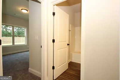 1806 E McIntosh Lot 11 Road #LOT 11, Griffin, GA 30223 - Photo 7
