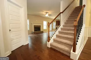 1806 E Mcintosh Rd Lot 11, Griffin, GA 30223 - Photo 5